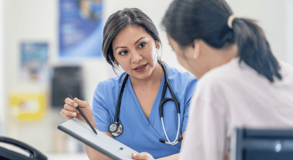 Doctor